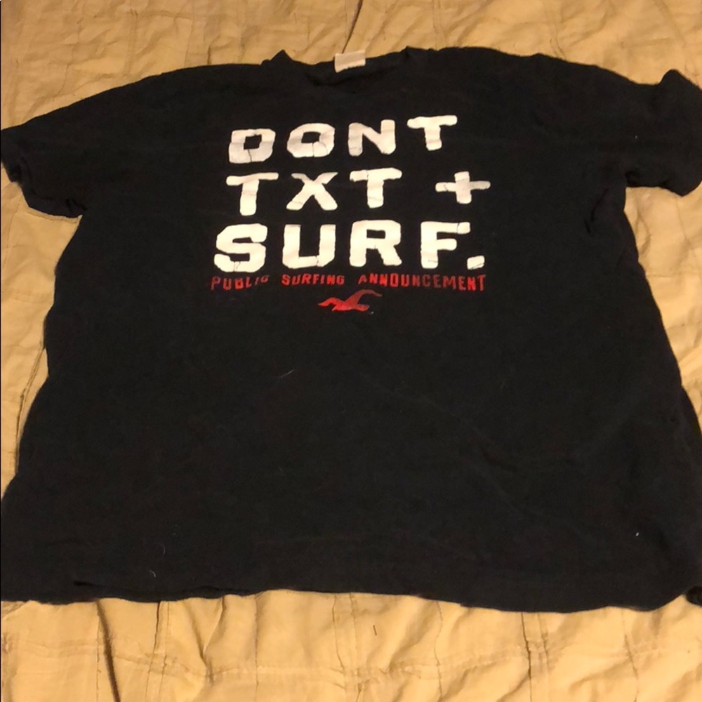 Hollister Men’s T-Shirt